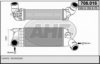 CITRO 0384K8 Intercooler, charger